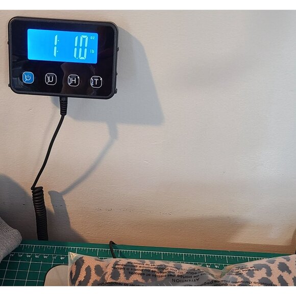 Marled Reunited Leopard Print Sweater NEW Plus 3X Long Sleeve Glam Classic - Picture 9 of 9